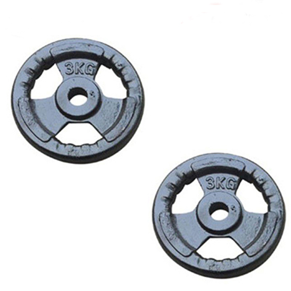 Banh Ta Gang Lifesport 3kg