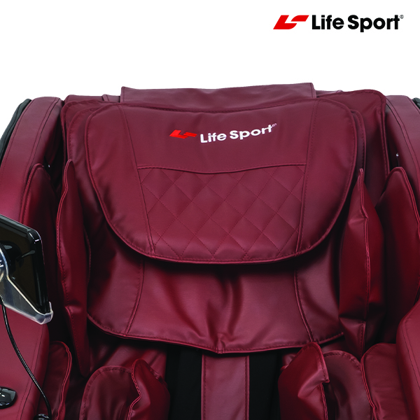 Ghe Massage Life Sport Ls 450