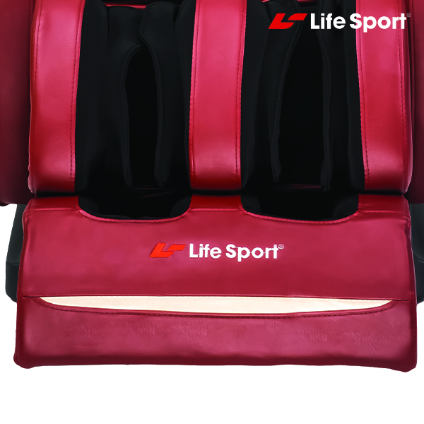 Ghe Massage Life Sport Ls 450