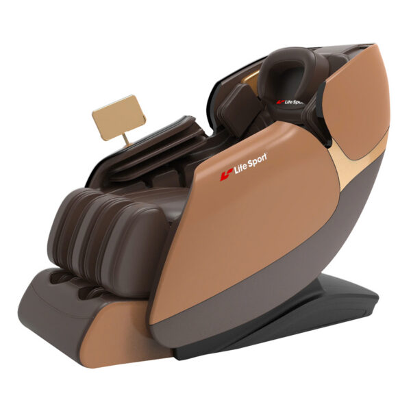 Ghe Massage Lifesport Ls 168 New 1