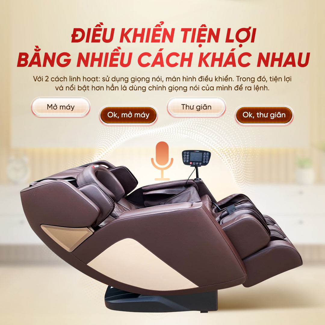 Ghe Massage Lifesport Ls 169 G