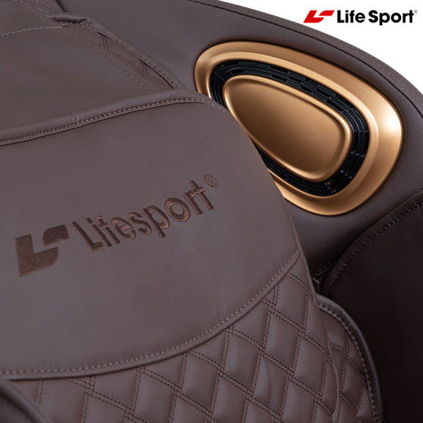 Ghe Massage Lifesport Ls 2900