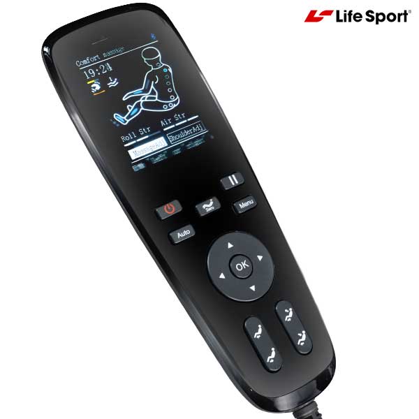 Ghe Massage Lifesport Ls 2900