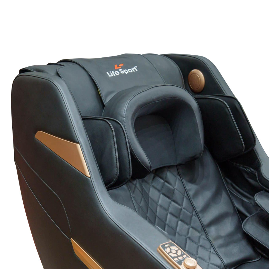 Ghe Massage Lifesport Ls 333 4