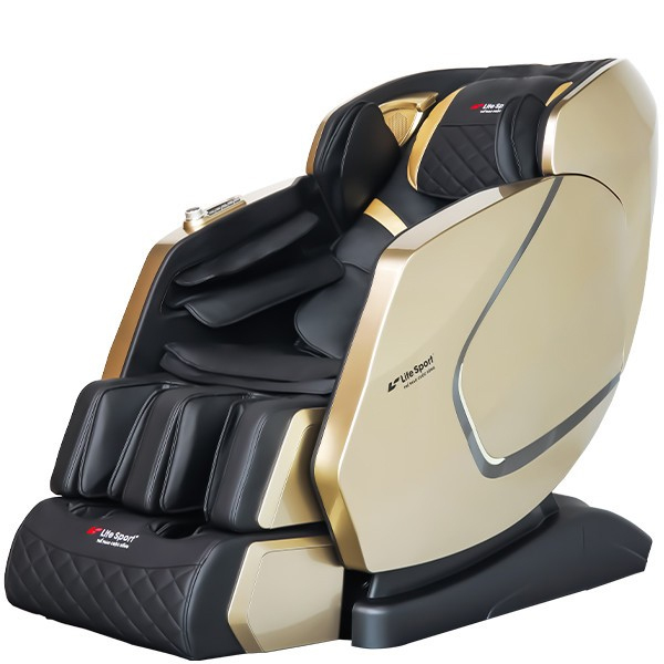 Ghe Massage Lifesport Ls 599 Mau Vang