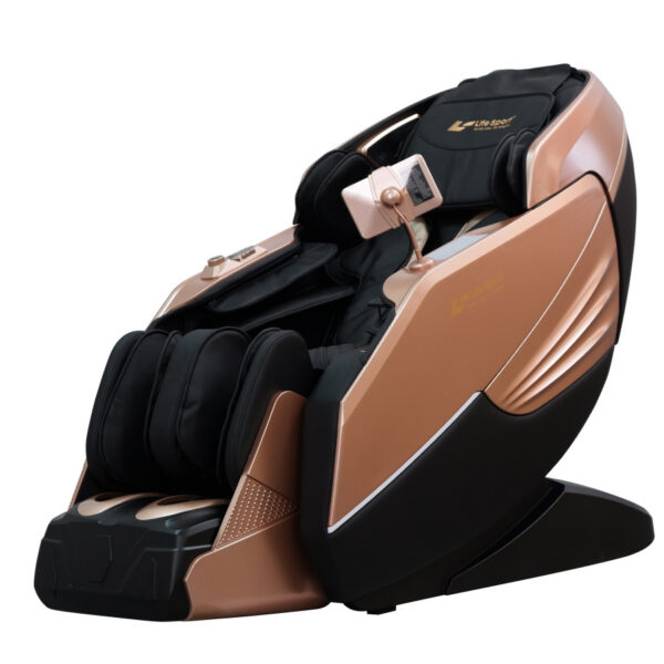 Ghe Massage Lifesport Ls 660e
