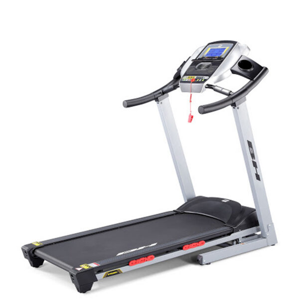 May Chay Bo Bh Fitness Bt6380