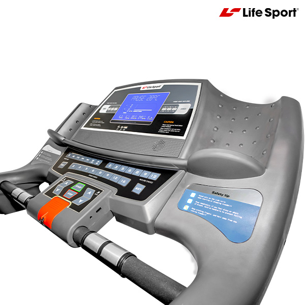 May Chay Bo Lifesport Ls 12