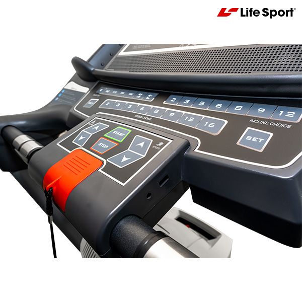 May Chay Bo Lifesport Ls 12
