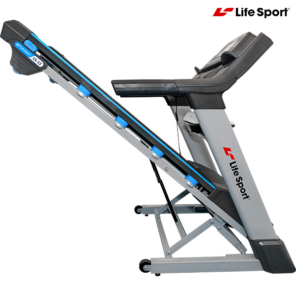 May Chay Bo Lifesport Ls 12