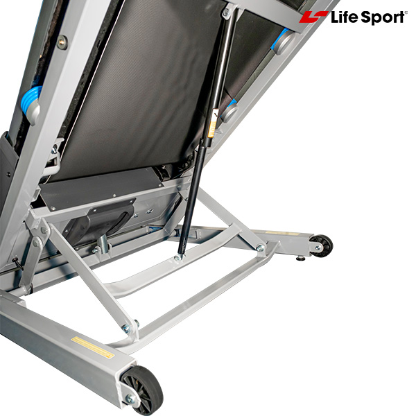 May Chay Bo Lifesport Ls 12
