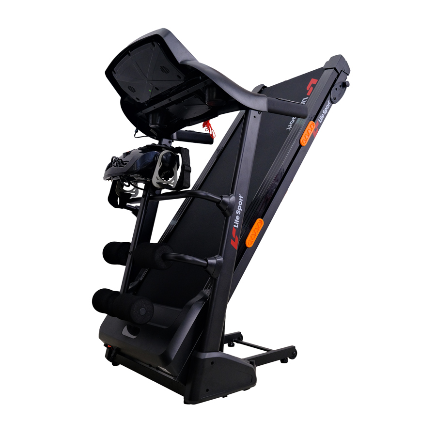 May Chay Bo Lifesport Ls 2500