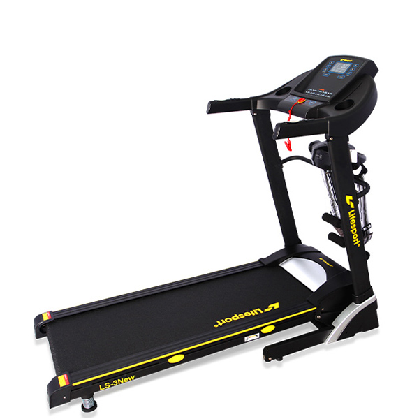 May Chay Bo Lifesport Ls 3 New 2