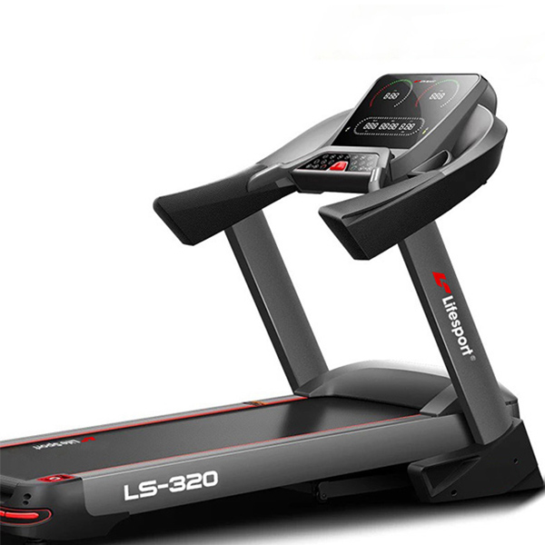 May Chay Bo Lifesport Ls