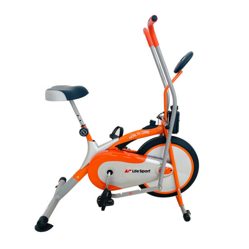 Xe Dap Tap Lifesport Ls 206 1