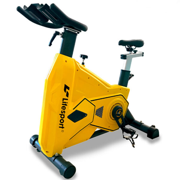 Xe Dap Tap Lifesport Ls 5911