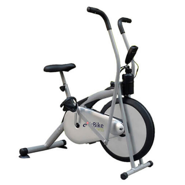 Xe Dap Tap The Duc Air Bike