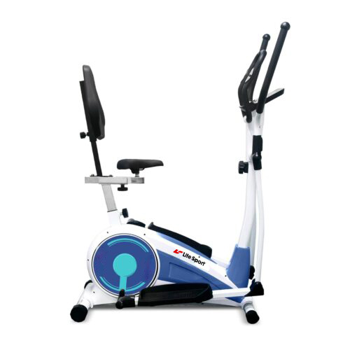 Xe Dap Tap Toan Than Lifesport Ls 220